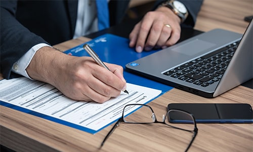 Constitutional petition guide in Pakistan